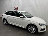 Škoda Scala 1.0TGI STYLE ACC 2XKOLA LED - náhled 11