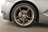 BMW Z4 (2005) 2.2i, Kůže, Tempomat - náhled 11
