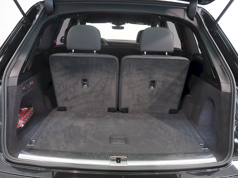 Audi Q7 (2025) S-LINE 50TDI 210KW QUATTRO 7MÍ - fotka 43 z 46
