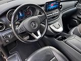 Mercedes-Benz Třídy V (2021) Mercedes-Benz V 300 d 4MATIC  - náhled 1
