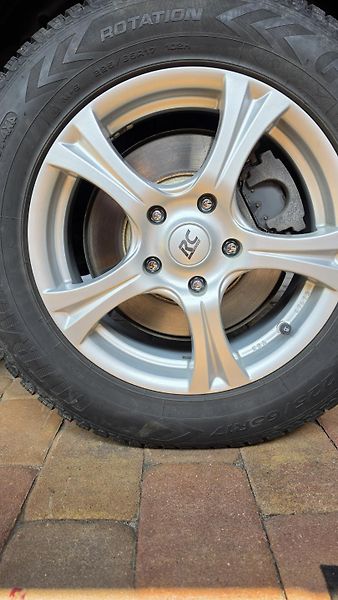 Fiat Freemont (2012) Pouze 92000 km,dobře udržovaný - fotka 18 z 25