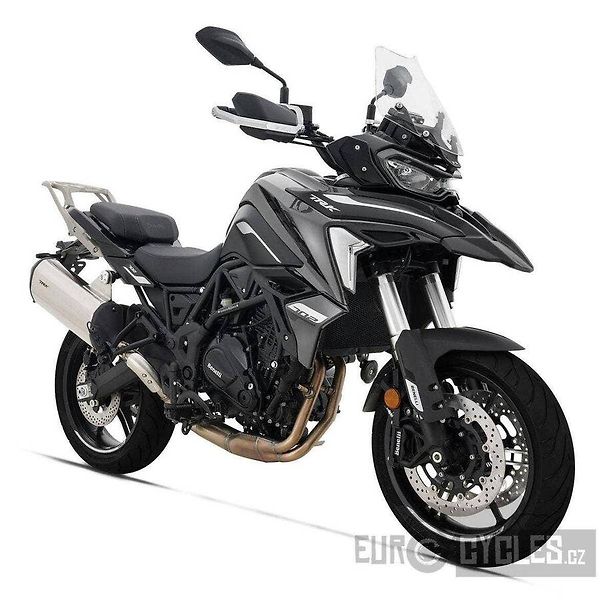 Benelli TRK 702 (2026) - fotka 5 z 20