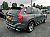 Volvo XC90 (2015) D5 AWD Momentum Head-up - náhled 3