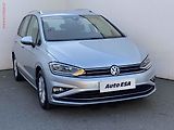 Volkswagen Golf Sportsvan (2019) 1.5TSi, 1.maj,ČR, DSG, navi - náhled 1