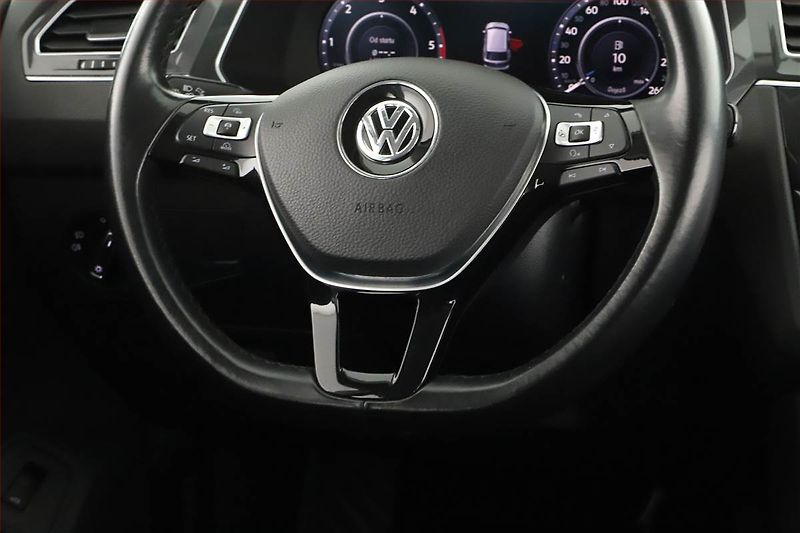 Volkswagen Tiguan (2017) 2.0 TDI - fotka 8 z 20