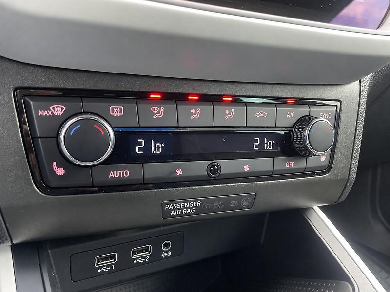 Seat Arona XCELLENCE 1.0 TSI 85 kW  - fotka 19 z 25