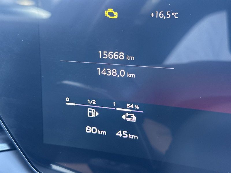 Audi A5 (2025) e-hybrid quattro AT - fotka 7 z 36