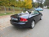 Volvo C70 2,0 D, Navi, Kůže, Xenon - náhled 14