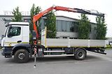 MAN TGM (2016) 26.340 E6/ RIVARD sewage clean - náhled 2