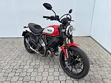 Ducati Scrambler 800 - náhled 1
