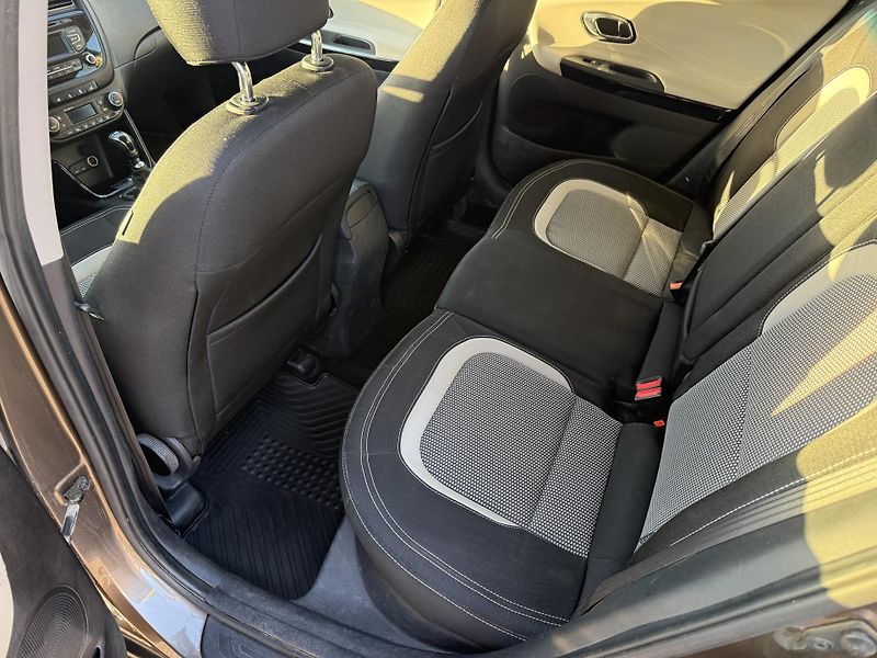 Kia Ceed SW (2014) 1.6 CRDI EXCLUSIVE - fotka 10 z 13
