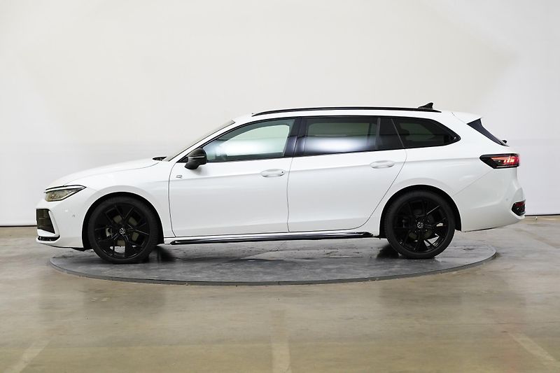 Volkswagen Passat - fotka 3 z 24