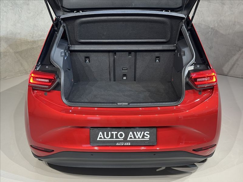 Volkswagen ID.3 Pro Sportpaket Assist Tažné - fotka 14 z 50
