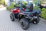 Can-Am (2025) Outlander Max XT T 850 ABS T3B - náhled 6