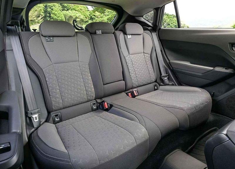 Subaru nabídne příští rok novinky v řadě segmentů