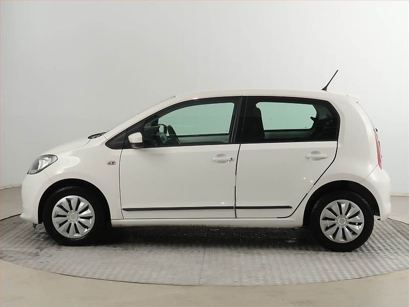 Škoda Citigo (2017) Ambition 1.0 MPI - fotka 3 z 14