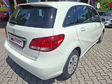 Mercedes-Benz Třídy B (2017) B 180D 80kW -S.KNIHA-SENZORY - náhled 8