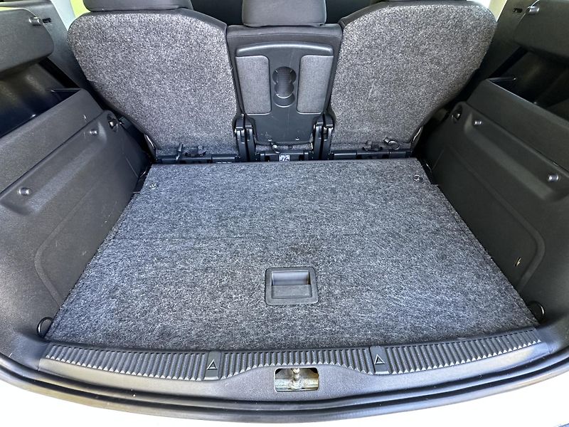 Škoda Roomster (2014) 1.2TSI/63kW * KLIMA * 2.Maj  - fotka 26 z 33