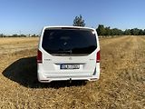Mercedes-Benz Třídy V (2019) - náhled 7