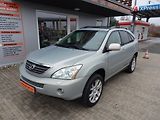 Lexus RX 400h 3.3i 200 kW DIGI. KLIMA - náhled 1