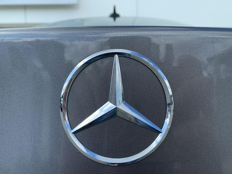 Mercedes-Benz CLA CLA 200 115kW MAN6 - fotka 30 z 36