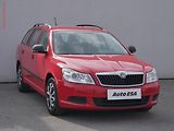 Škoda Octavia (2011) 1.2 TSi, ČR, Active, AC - náhled 1