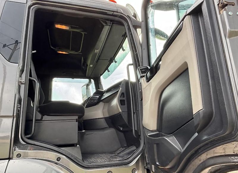 MAN TGX (2021) 18.510 4x4 hydraulika EURO 6 - fotka 15 z 21