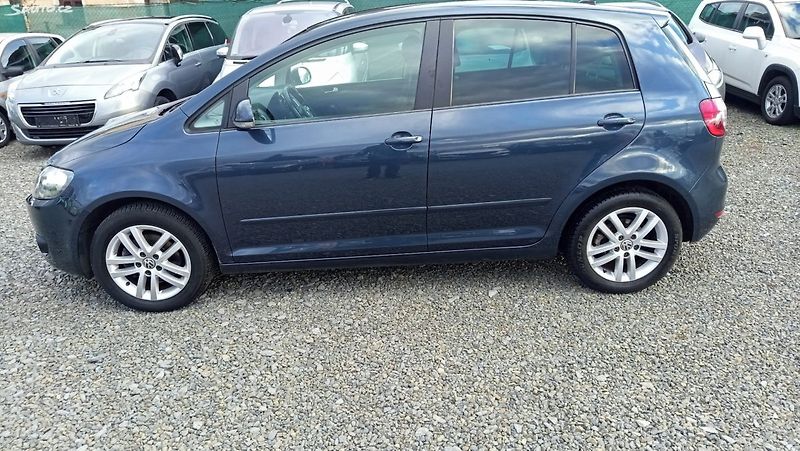 Volkswagen Golf Plus (2013) - fotka 8 z 37