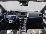 Volvo V40 (2015) 2.0d, Navi, xenon, temp. - náhled 8