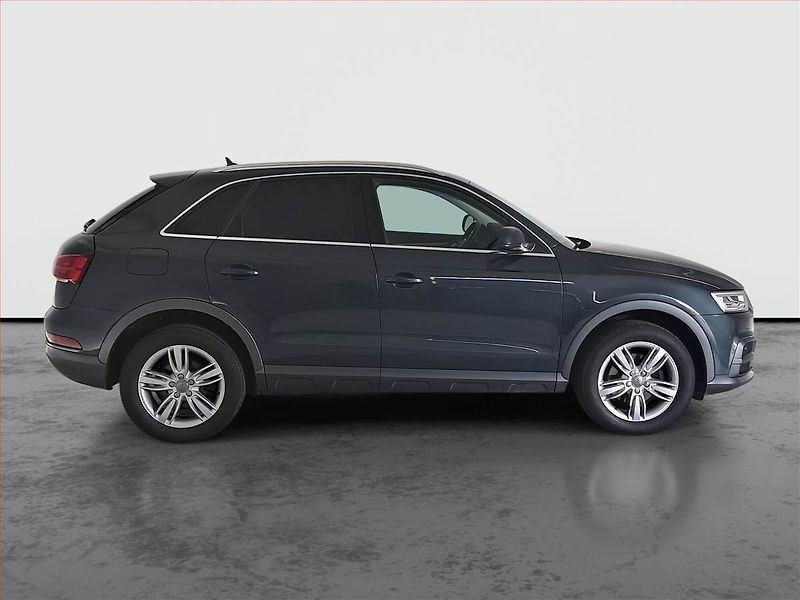Audi Q3 (2017) 2.0 TDI, 4X4, Automat - fotka 6 z 17