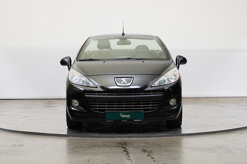 Peugeot 207 - fotka 4 z 23