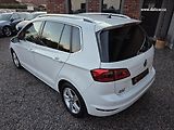 Volkswagen Golf Sportsvan (2016) 2.0TDi 110KW Highline původ ČR - náhled 8