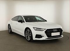 Audi A7 (2022) 40 TDI - fotografie inzerátu