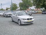 BMW Řada 1 (2007) 2.0i 125KW man – TAŽNÝ - náhled 2