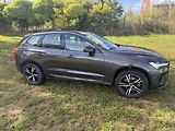 Volvo XC60 B4    R Design    ČR - náhled 4