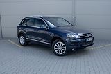Volkswagen Touareg - náhled 1