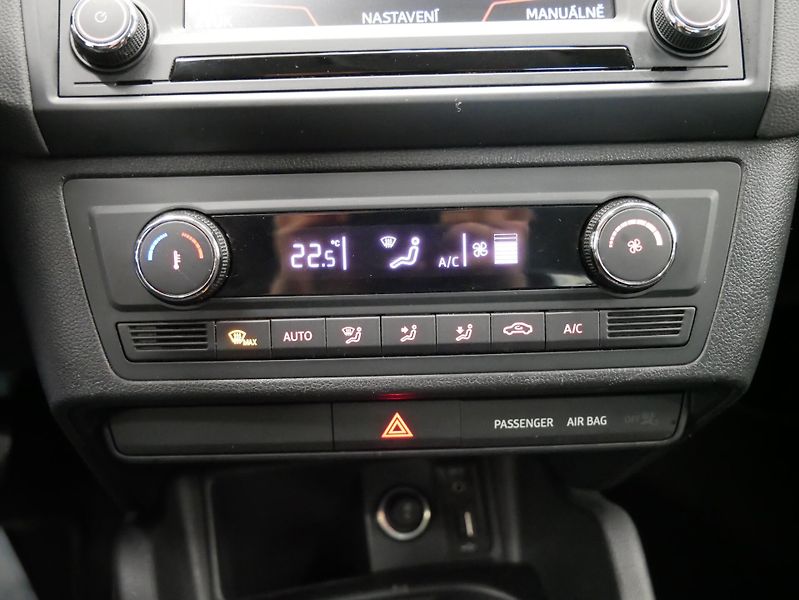 Seat Ibiza - fotka 23 z 28