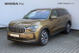 Škoda Kodiaq (2025) Exclusive Selection 4X4 2,0 TD - náhled 1