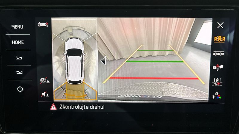 Škoda Kodiaq 1.5 TSI Style - fotka 12 z 37