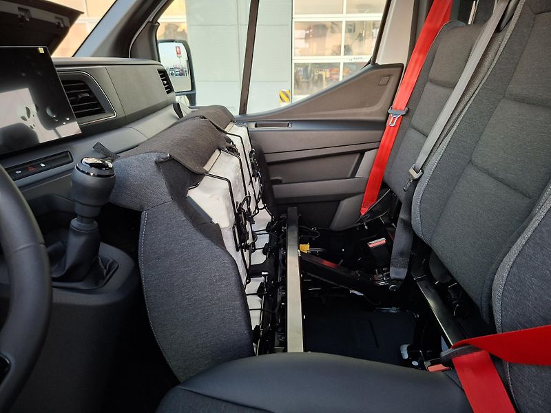 Renault Master (2025) Podvozek L4, 170k - fotka 19 z 19