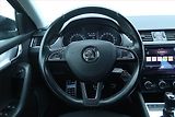 Škoda Octavia (2018) 1.6 TDI, Automat, Navi - náhled 22