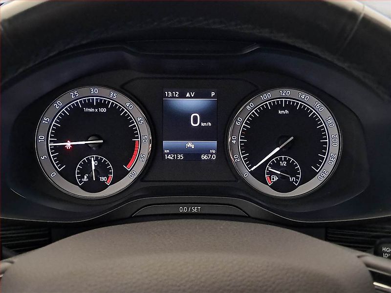 Škoda Kodiaq (2019) Style 2.0 TDI 4x4 - fotka 11 z 24