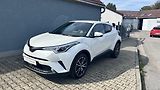 Toyota C-HR 1.2 Turbo EXECUTIVE - náhled 1