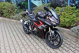 QJ Motor SRK 125 R (2025) NOVINKA 2025 SKLADEM - náhled 1