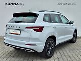 Škoda Karoq (2024) Sportline 1.5 TSI 110 kW 7°DSG - náhled 1