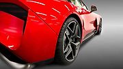 TVR Griffith
