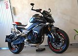 CFMOTO 800 NK (2025) 800NK Sport - krásný stav,serv - náhled 1