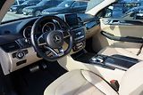 Mercedes-Benz GLE GLE350 4Matic AMG/TAŽNÉ/HARMAN - náhled 7