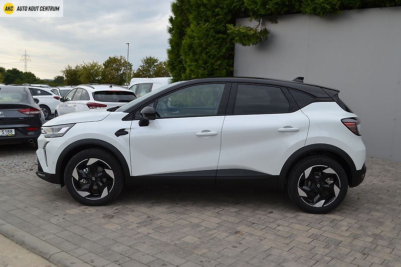 Renault Captur Techno TCe 90 - fotka 2 z 50