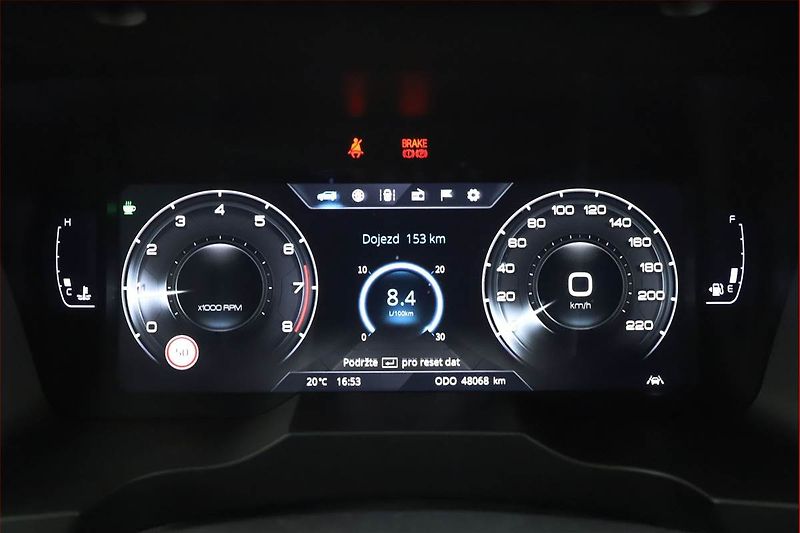 SsangYong Korando (2025) 1.5 T-GDI - fotka 7 z 14